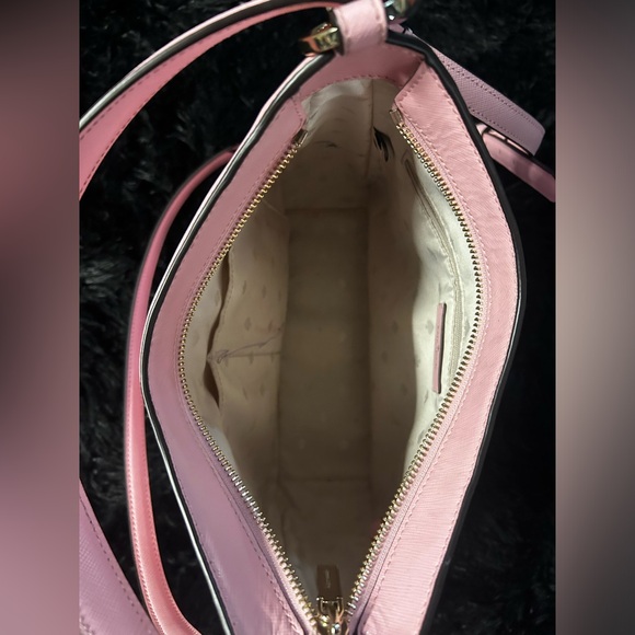Pink Kate spade bag - Picture 7 of 8